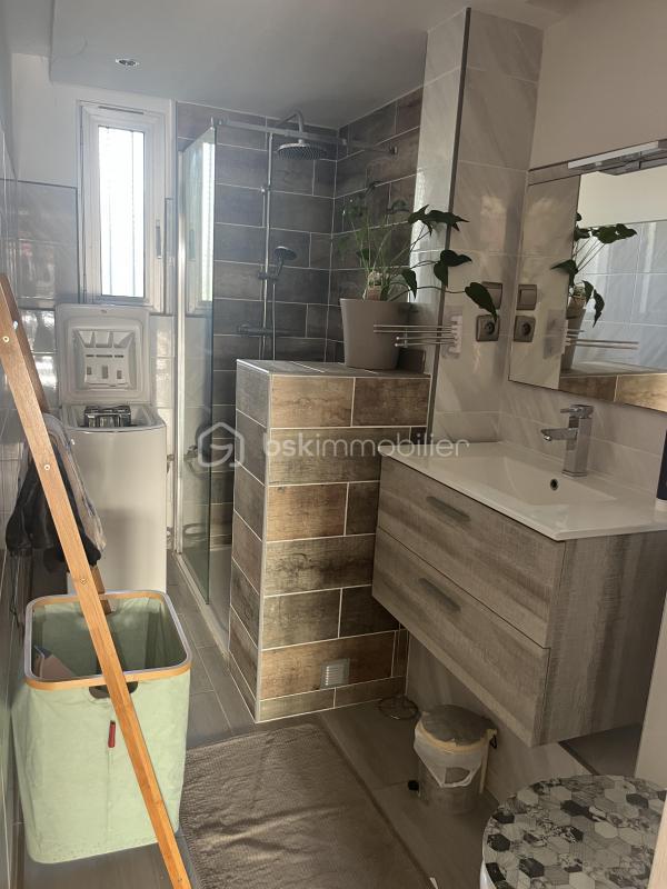 Maison - 70 m² - 3 pièces