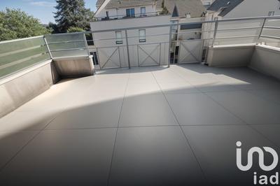 Appartement - 89 m² - 4 pièces