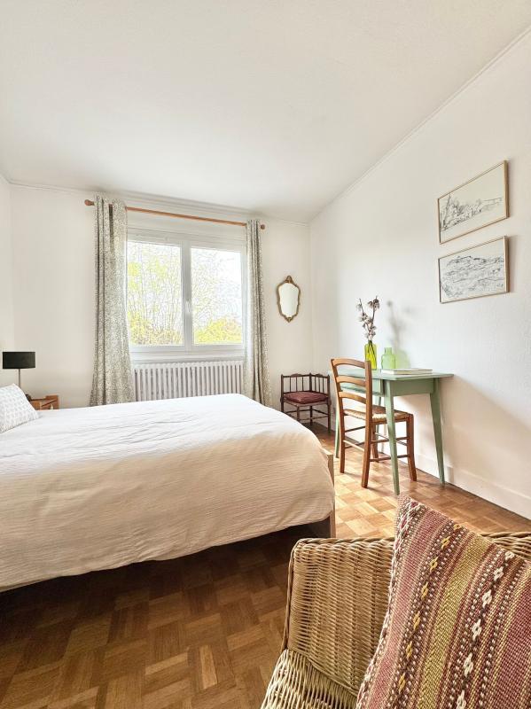 Maison - 186 m² - 8 pièces