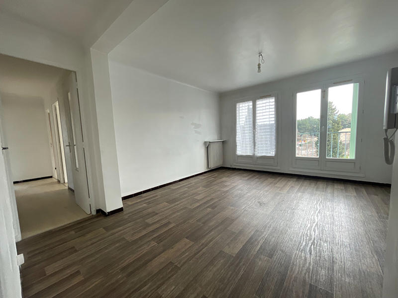 Appartement - 71 m² - 4 pièces