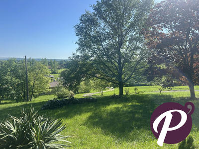 Maison - 123 m² - 4 pièces