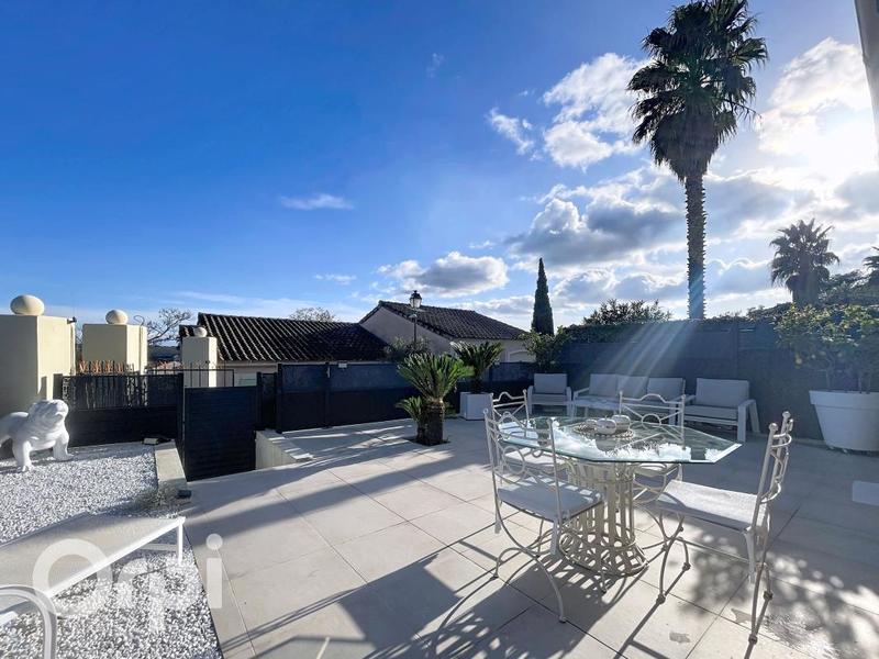 Maison - 50 m² - 3 pièces