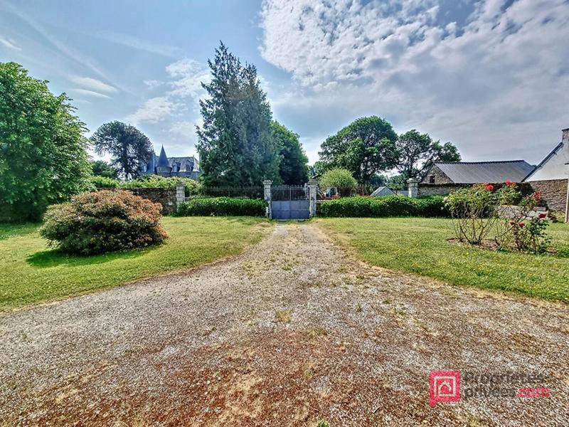 Propriété - 416 m² - 15 pièces