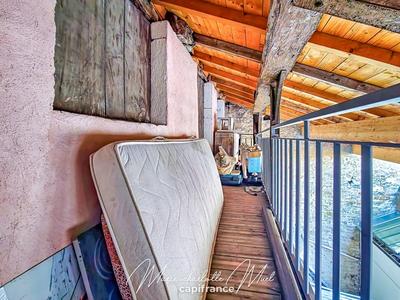 Loft - 109 m² - 1 pièce