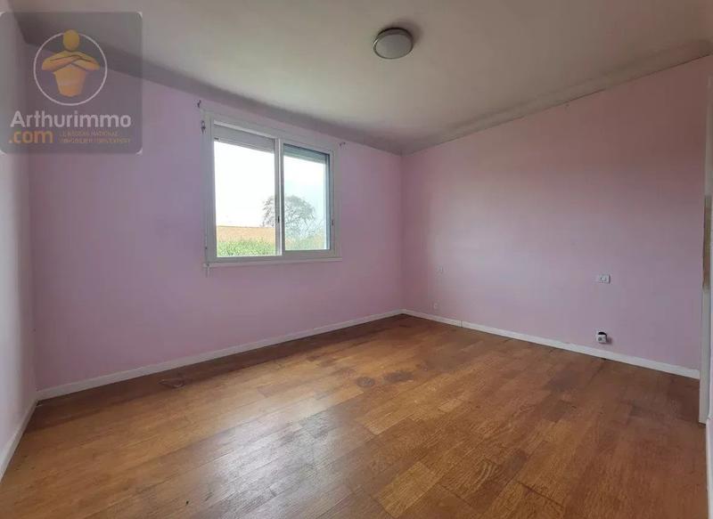 Maison - 144 m² - 6 pièces