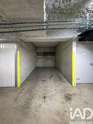 Appartement - 29 m² - 1 pièce