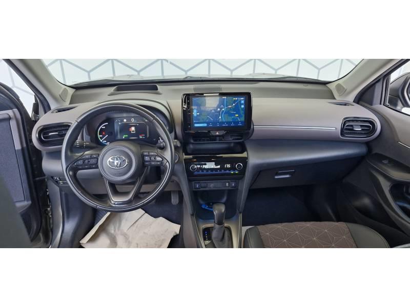 Toyota Yaris Cross Hybride 116h 2wd Collection