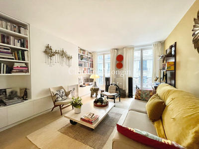 Appartement - 79 m² - 2 pièces