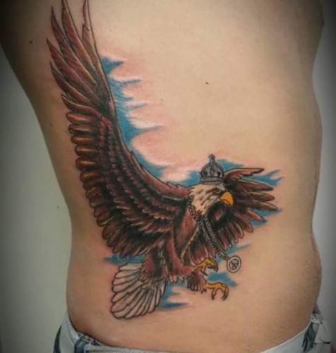 Black Mountain Tattoo Company