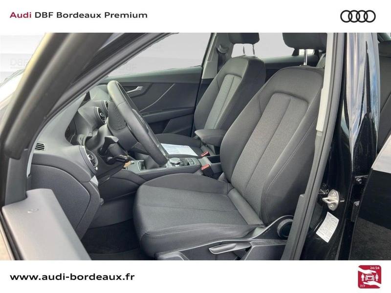 Audi Q2 30 Tfsi 110 Bvm6 Design