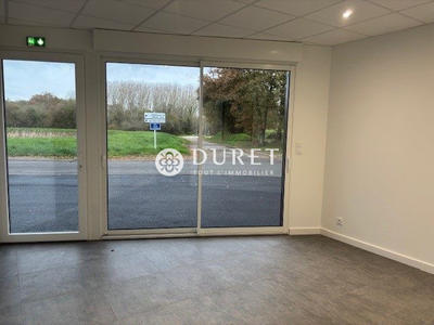 Local d'activités - 140 m²