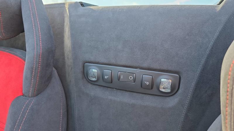 Lamborghini Gallardo 5.2 V10 Lp 550-2 E-Gear Spyder - Automatique