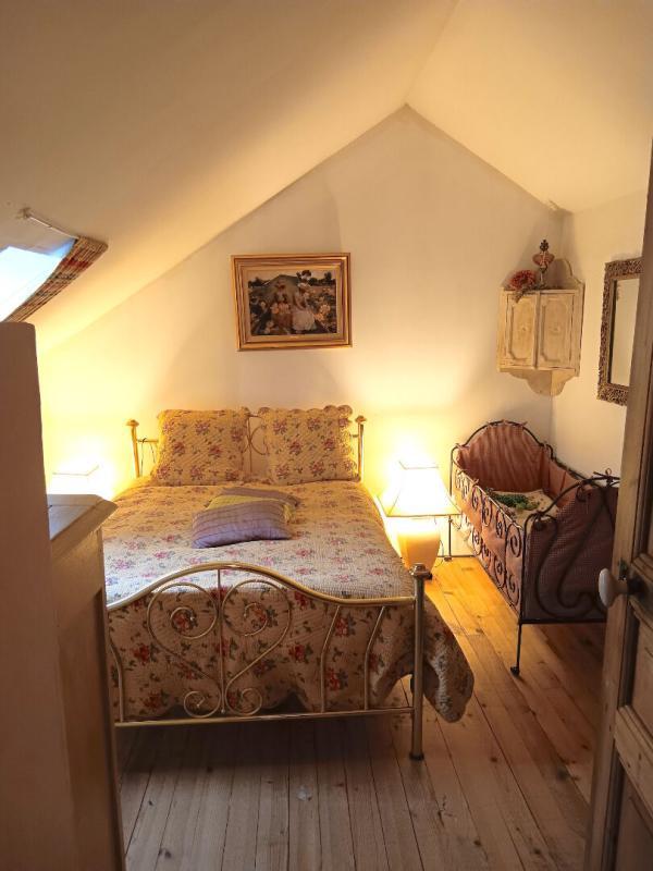 Maison - 200 m² - 10 pièces