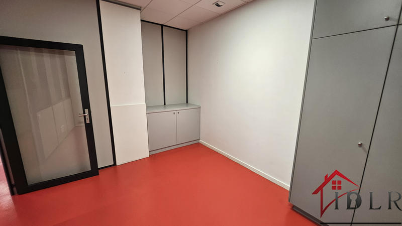 Local commercial - 86 m²