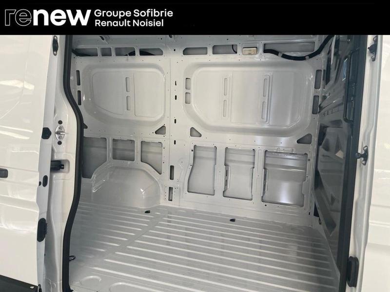 Nissan Interstar Fourgon L2h2 3.3t Dci 130 n-Connecta