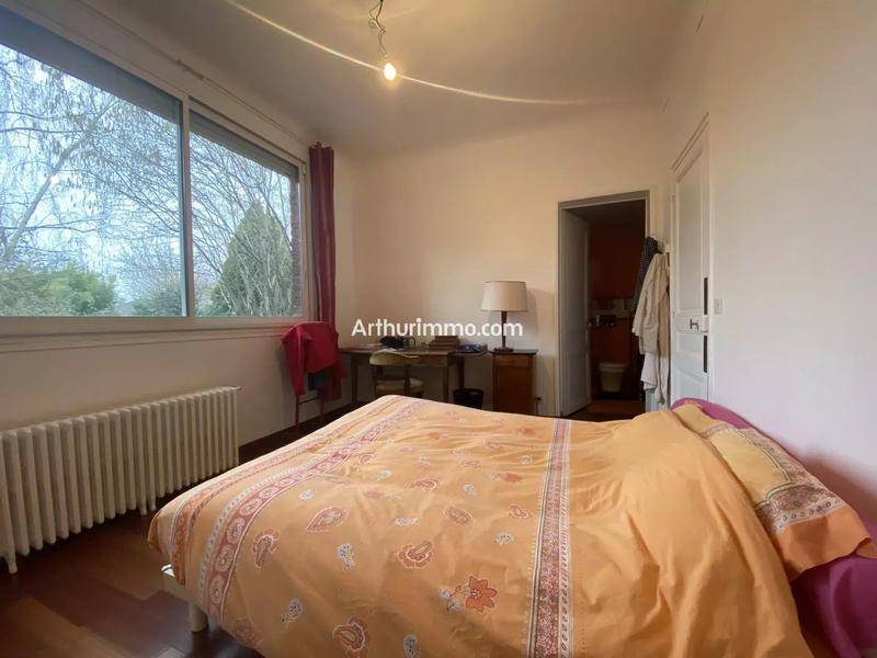 Maison - 226 m² - 7 pièces