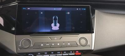 Peugeot 308 PureTech 110ch s&amp;S Bvm6 Active Pack