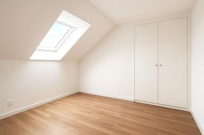 Appartement - 108 m² - 5 pièces