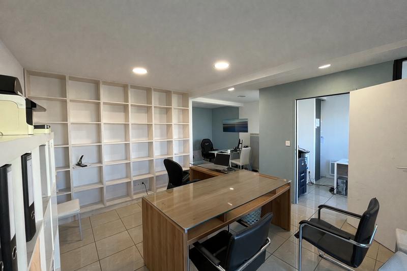 Local commercial - 38 m²