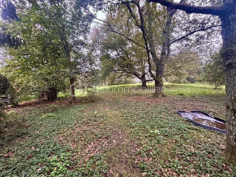 Maison ancienne - 129 m² - 5 pièces