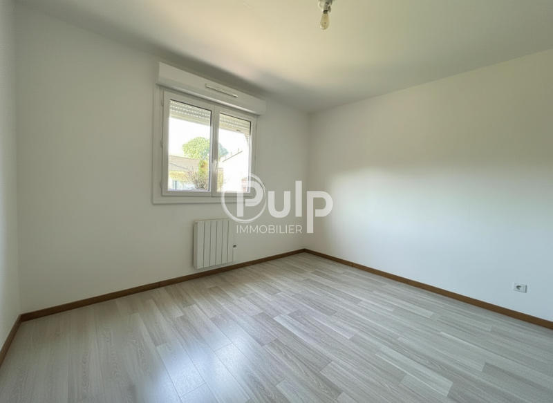 Maison - 80 m² - 3 pièces