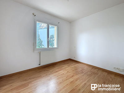 Maison - 130 m² - 8 pièces