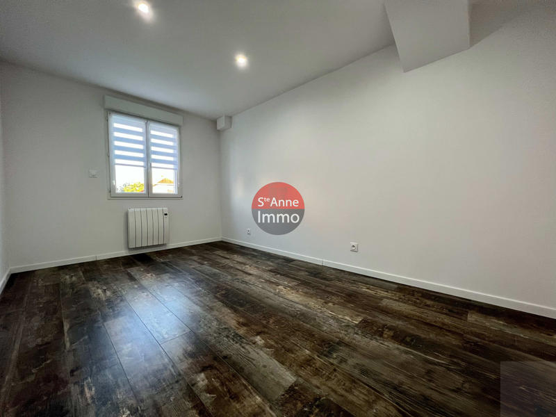 Maison - 150 m² - 4 pièces