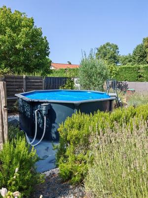 Maison - 89 m² - 4 pièces