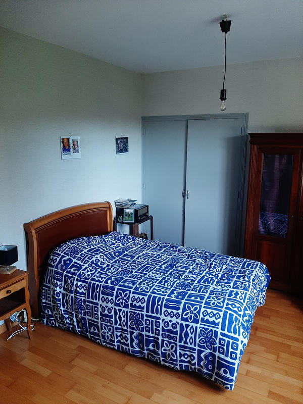 Maison - 176 m² - 8 pièces