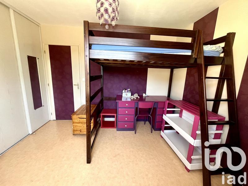 Maison - 176 m² - 8 pièces