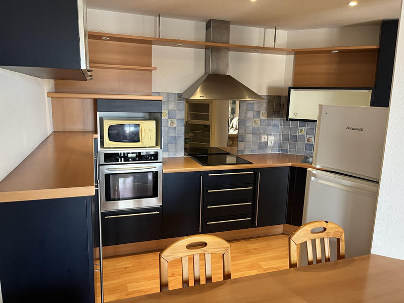 Appartement - 108 m² - 4 pièces