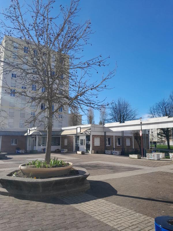 Appartement - 76 m² - 4 pièces