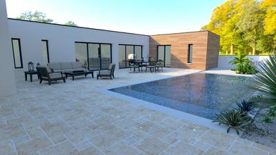 Maison - 140 m² - 7 pièces