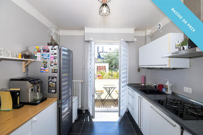 Appartement - 79 m² - 3 pièces