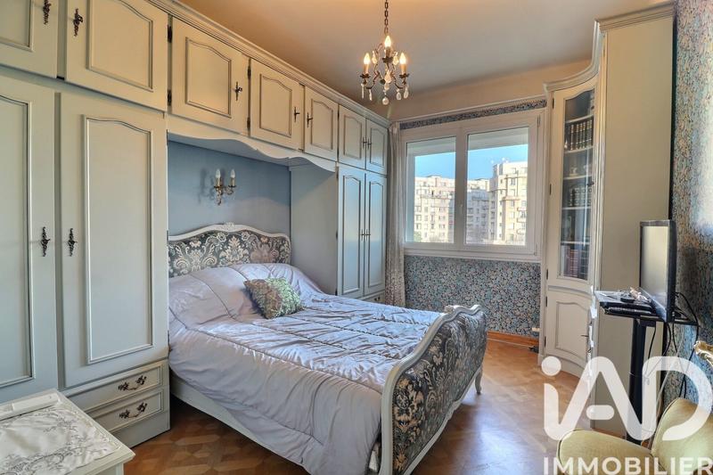 Appartement - 52 m² - 2 pièces