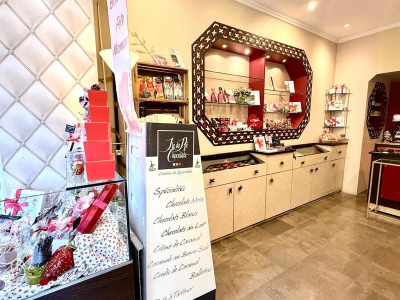 Fonds de commerce - 30 m²