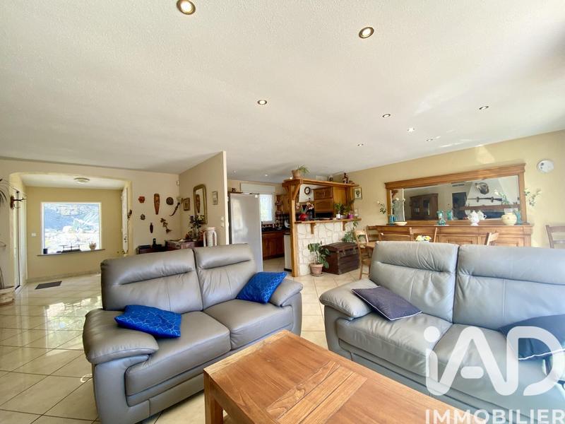 Maison - 103 m² - 4 pièces