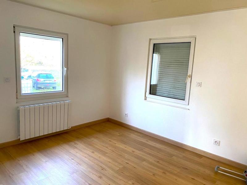 Villa - 67 m² - 4 pièces