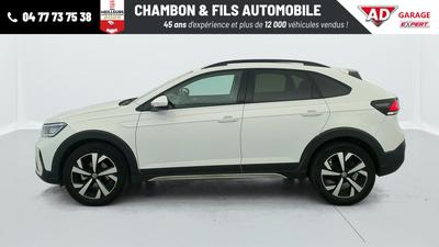 Volkswagen Taigo 1.0 Tsi 116 Bvm6 Vw Edition