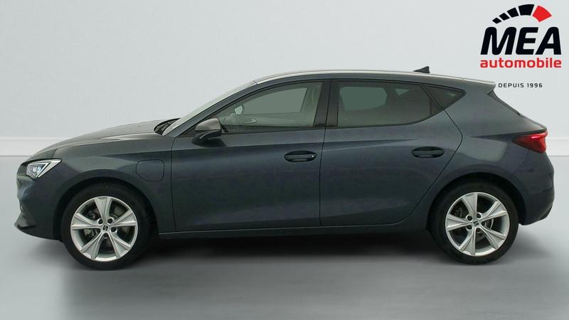 Seat Leon E-Hybrid 204 Ch Dsg6 Fr