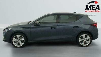 Seat Leon E-Hybrid 204 Ch Dsg6 Fr