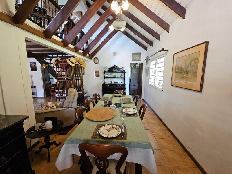 Villa - 154 m² - 5 pièces