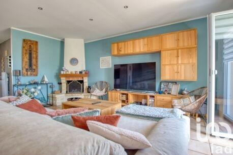 Maison - 150 m² - 7 pièces