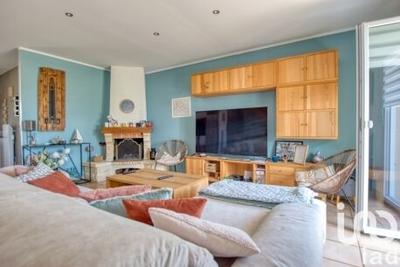 Maison - 150 m² - 7 pièces