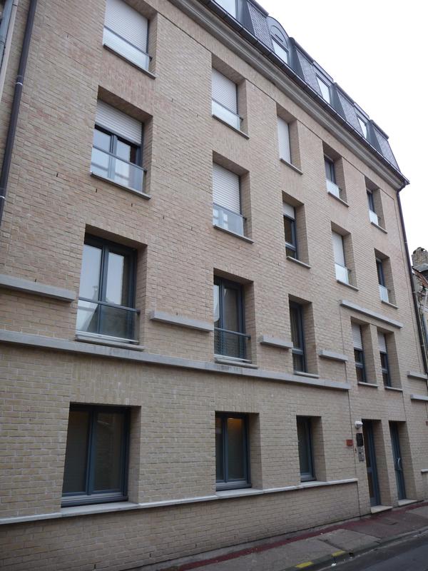 Appartement - 97 m² - 4 pièces
