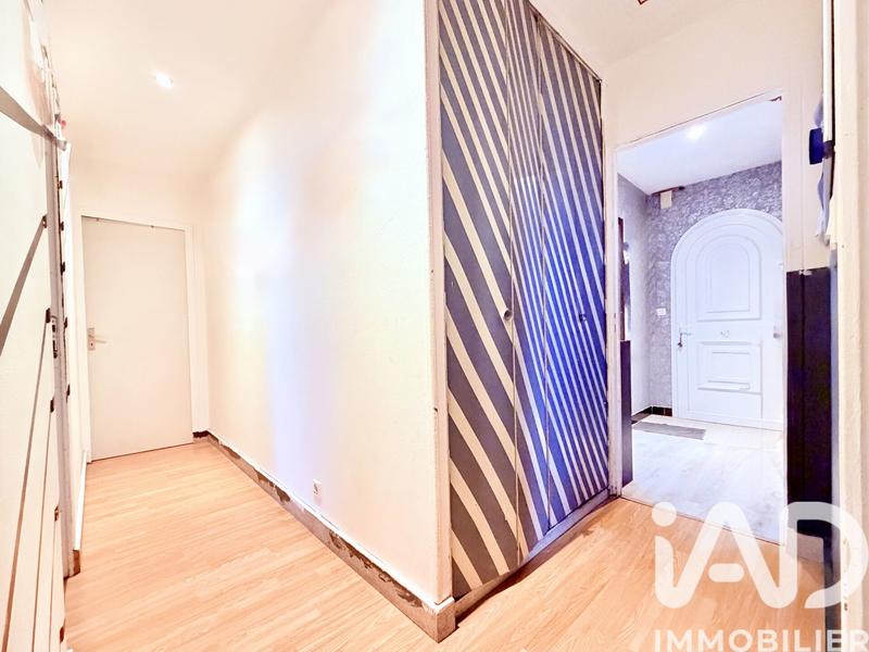 Maison - 87 m² - 4 pièces