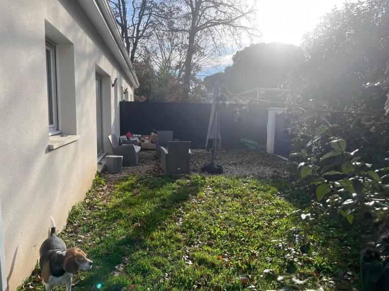 Maison - 57 m² - 2 pièces