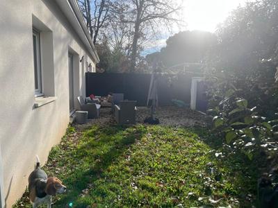 Maison - 57 m² - 2 pièces