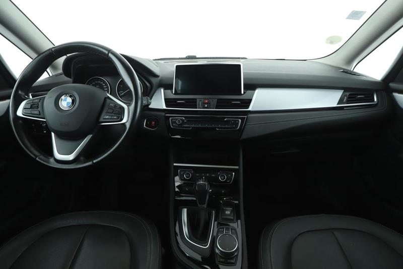 Bmw Série 2 Gran Tourer 218d xDrive Luxury Bva8 150 ch