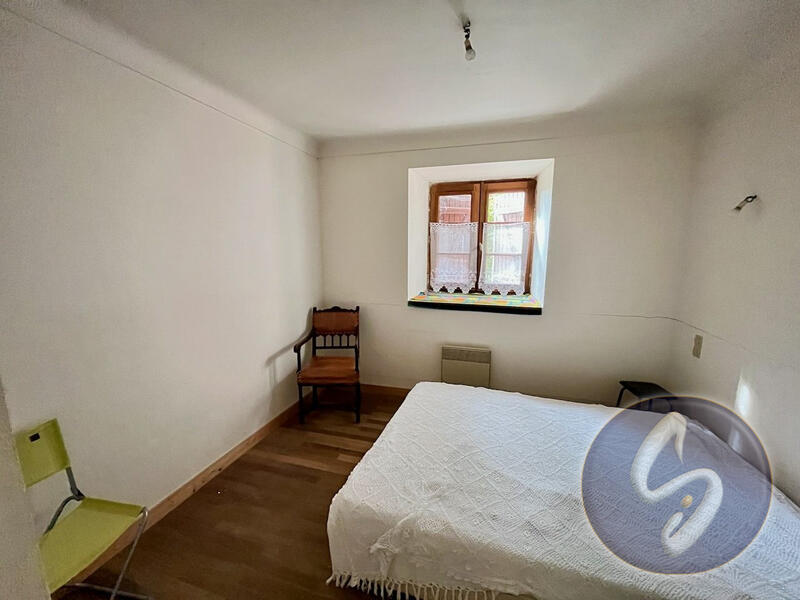 Maison traditionnelle - 218 m² - 5 pièces